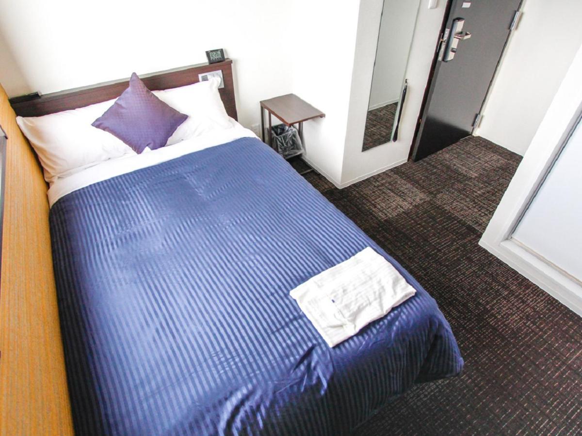 Hotel Livemax Kyoto Teramachidori Екстер'єр фото